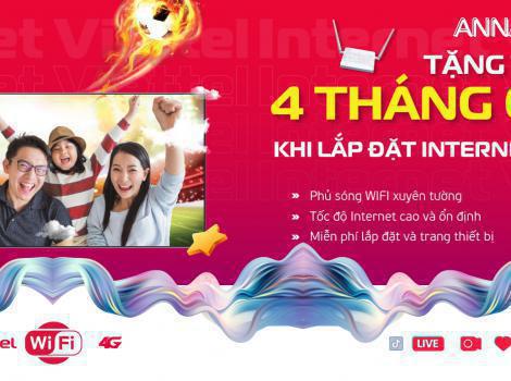 Các gói 4G Viettel 3 tháng Hot nhất 2024