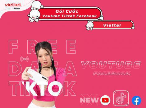 Cách Đăng Ký 4G Viettel Tháng Mới Nhất Năm 2024