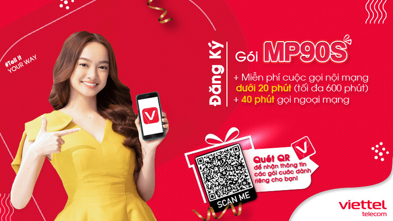 MP90S Viettel